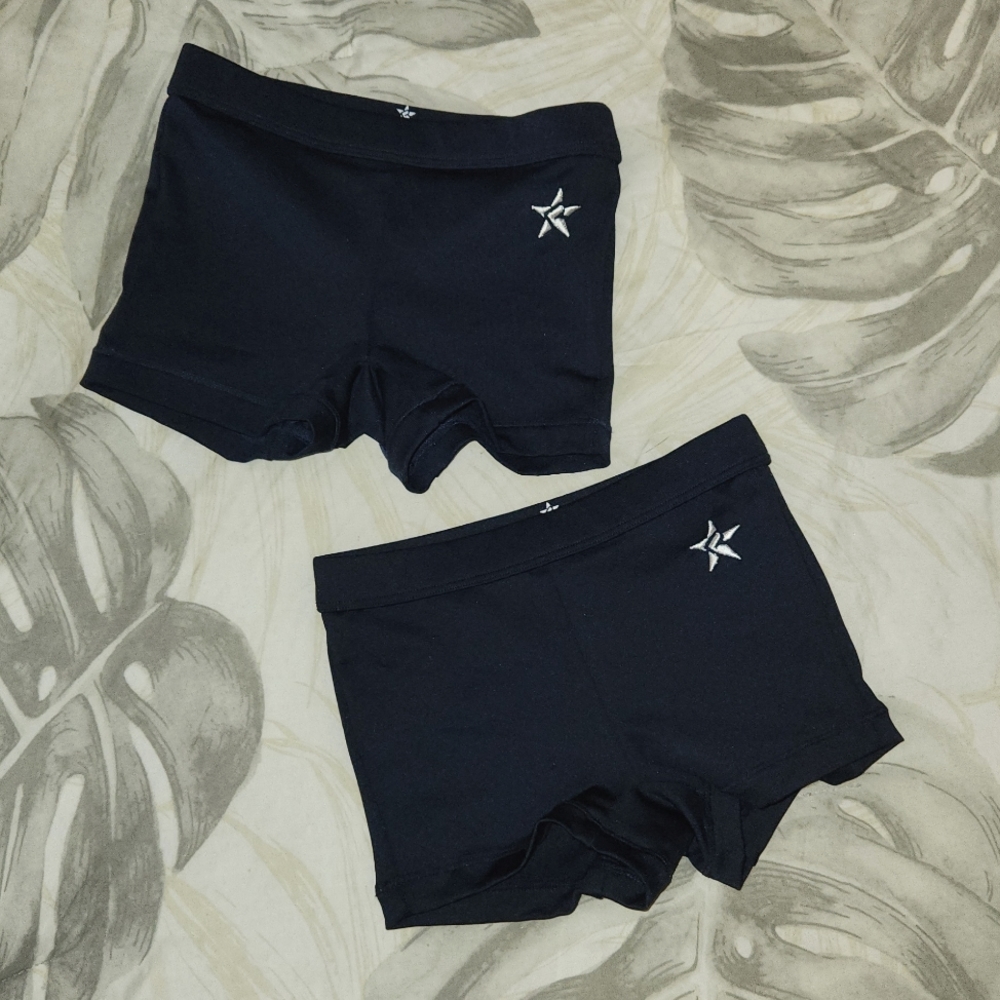 Rebel Athletic shorts